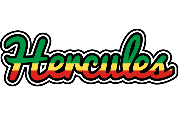 Hercules african logo