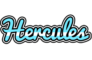 Hercules argentine logo