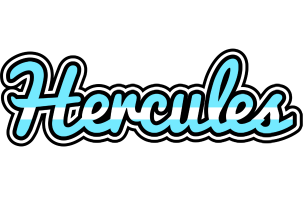 Hercules argentine logo
