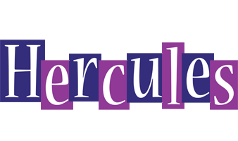 Hercules autumn logo