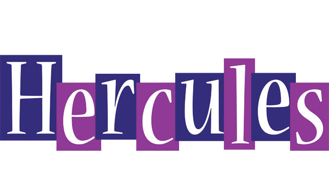 Hercules autumn logo
