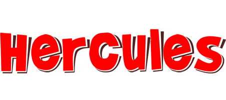 Hercules basket logo
