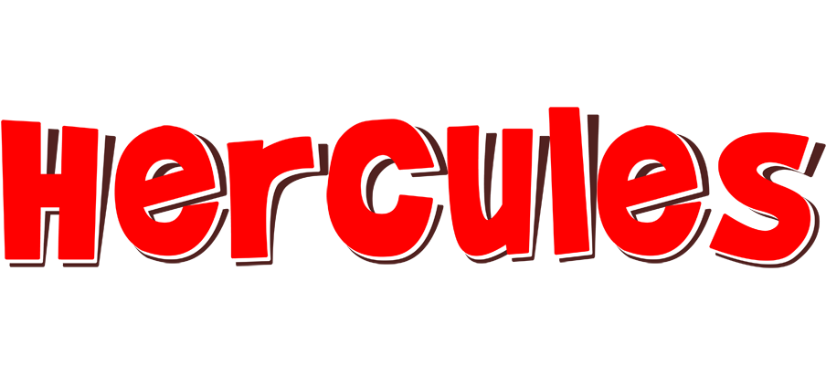 Hercules basket logo