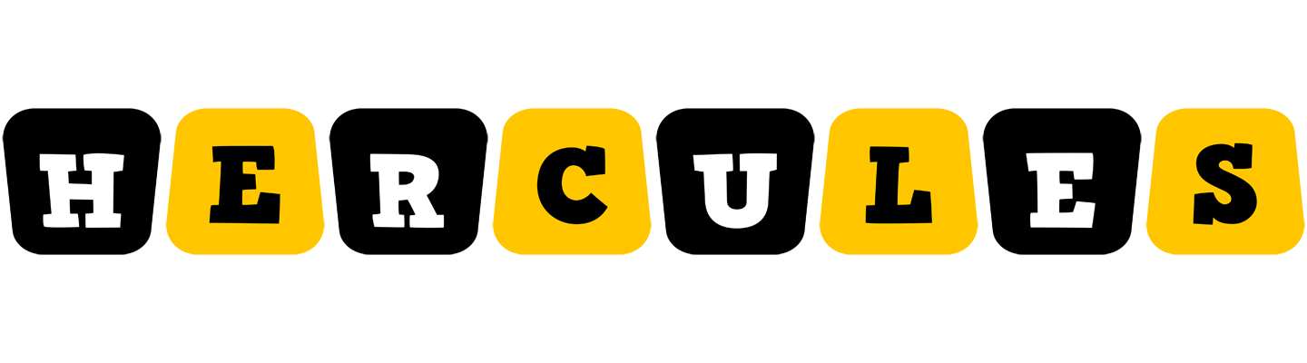 Hercules boots logo