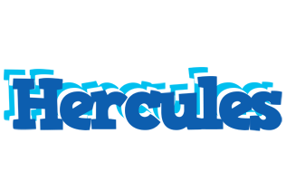 Hercules business logo