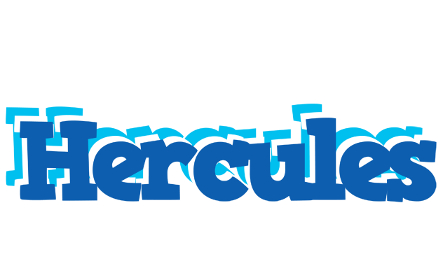 Hercules business logo