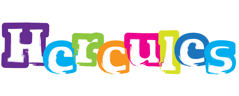 Hercules casino logo