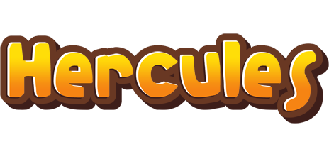 Hercules cookies logo