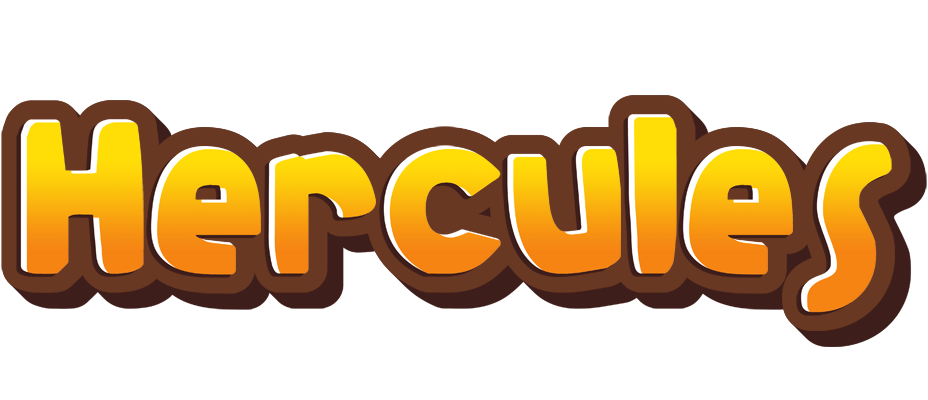 Hercules cookies logo