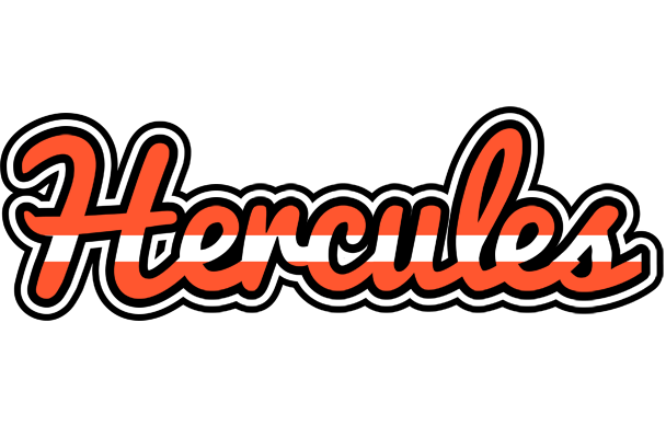 Hercules denmark logo