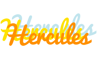 Hercules energy logo