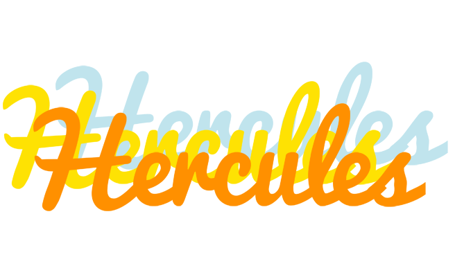 Hercules energy logo