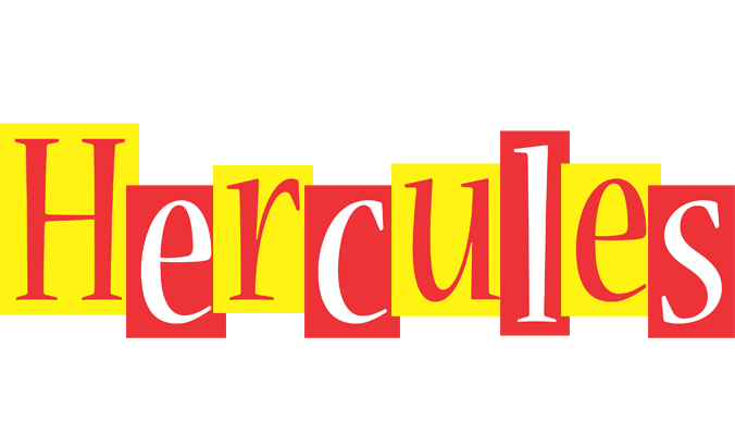 Hercules errors logo