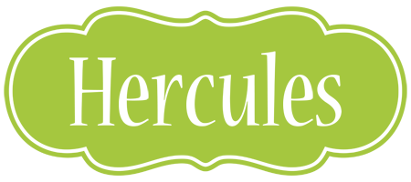 Hercules family logo