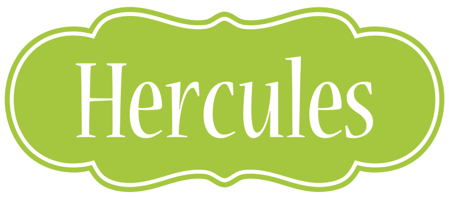 Hercules family logo