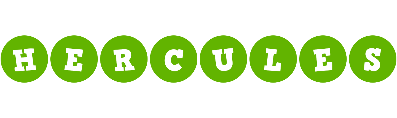 Hercules games logo