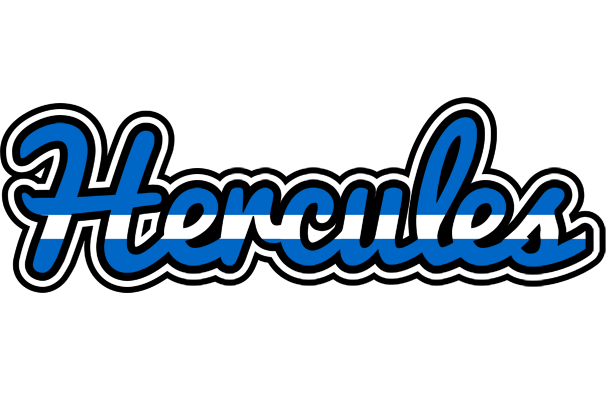 Hercules greece logo