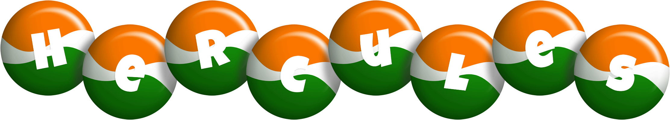 Hercules india logo
