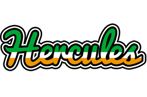 Hercules ireland logo