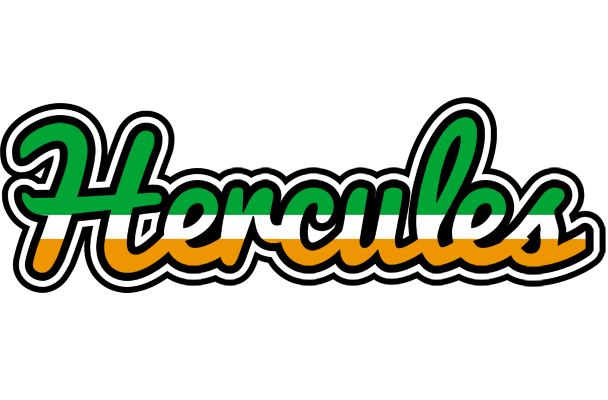 Hercules ireland logo