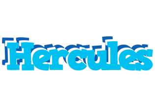 Hercules jacuzzi logo