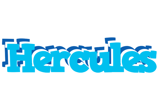 Hercules jacuzzi logo