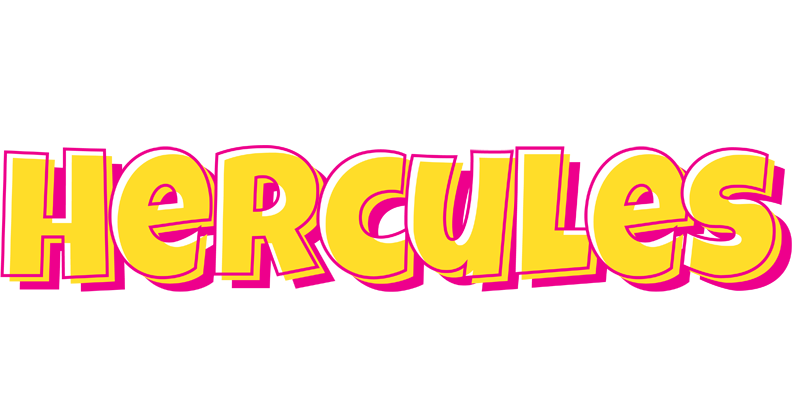 Hercules kaboom logo