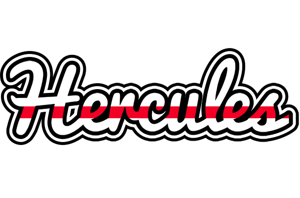 Hercules kingdom logo