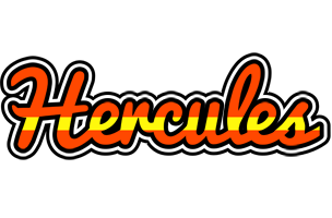 Hercules madrid logo