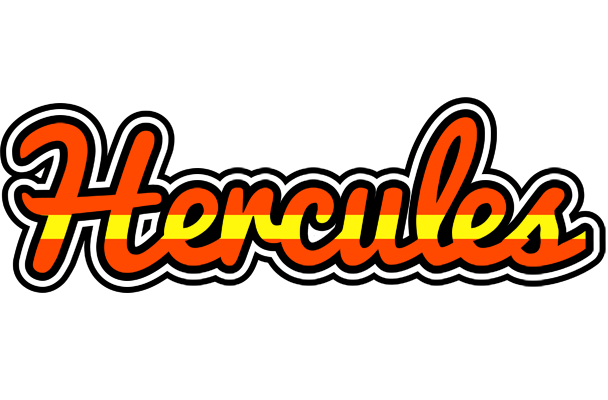 Hercules madrid logo