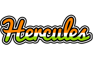 Hercules mumbai logo