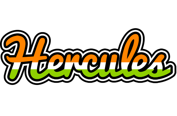 Hercules mumbai logo