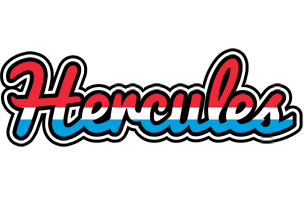 Hercules norway logo