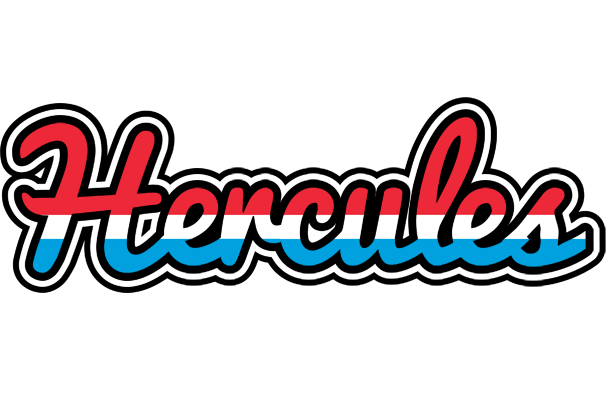 Hercules norway logo