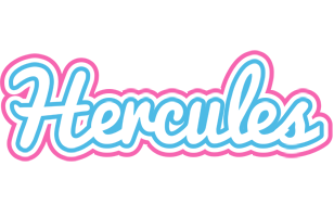 Hercules outdoors logo