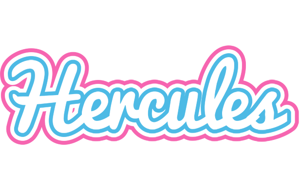 Hercules outdoors logo