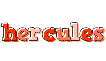 Hercules paint logo