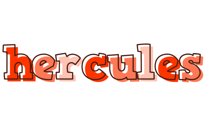 Hercules paint logo