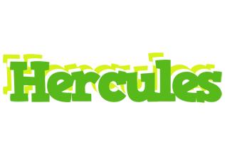 Hercules picnic logo