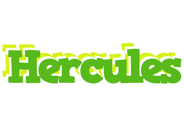 Hercules picnic logo