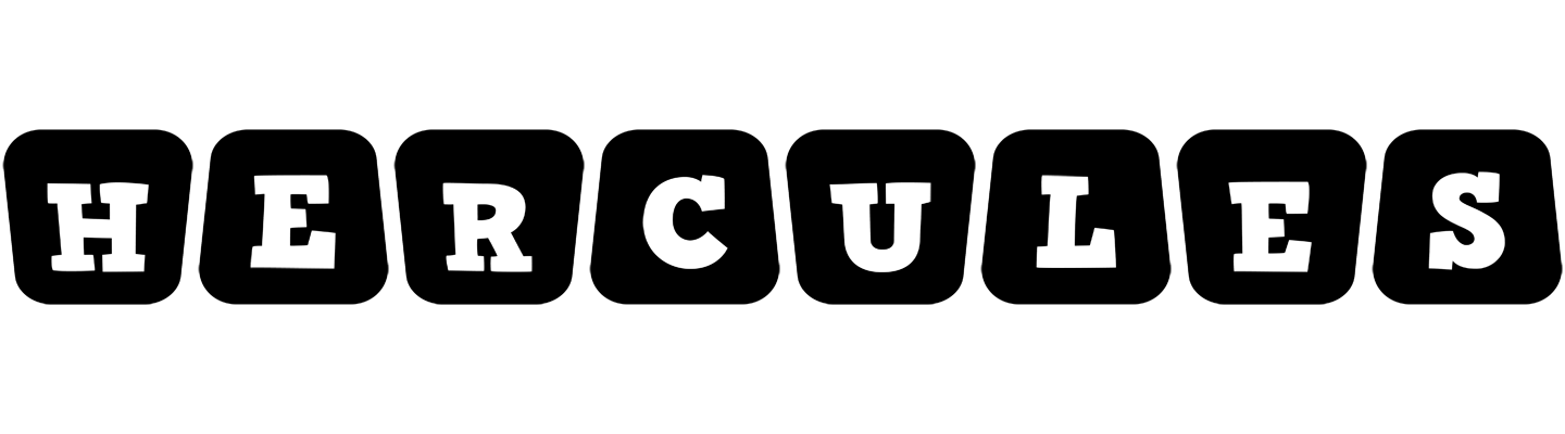 Hercules racing logo