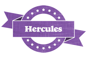 Hercules royal logo