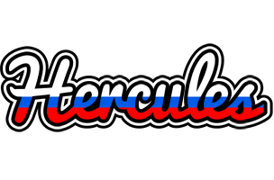Hercules russia logo