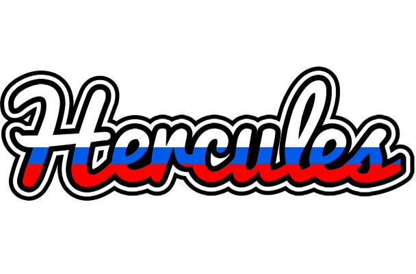 Hercules russia logo