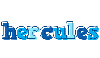 Hercules sailor logo