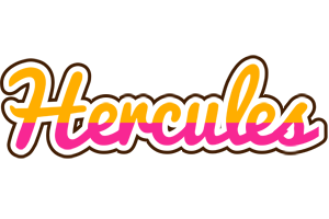 Hercules smoothie logo