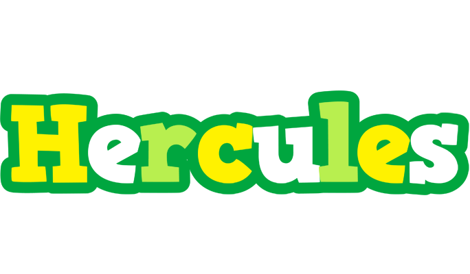 Hercules soccer logo