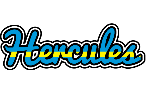 Hercules sweden logo