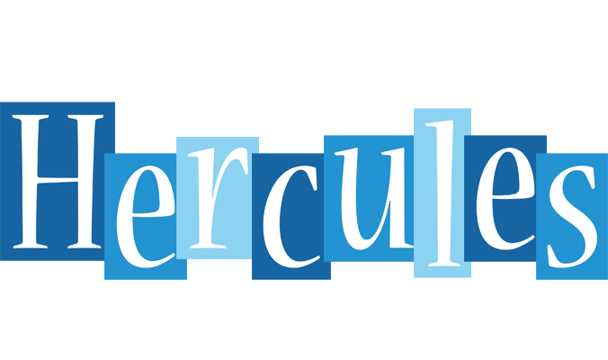 Hercules winter logo