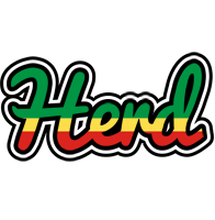 Herd african logo